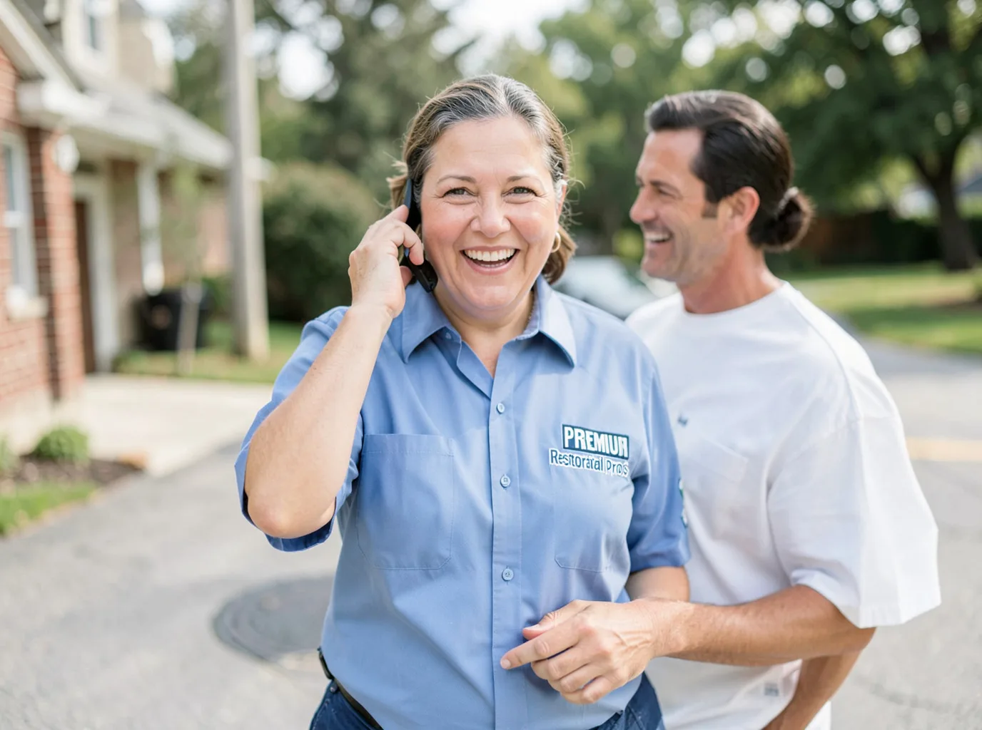 Water Damage Restoration Newfoundland, PA FAQs